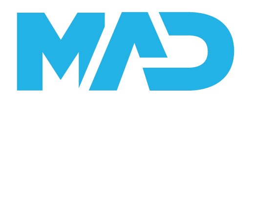 MAD Roofing & Exteriors